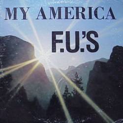 Fu's : My America